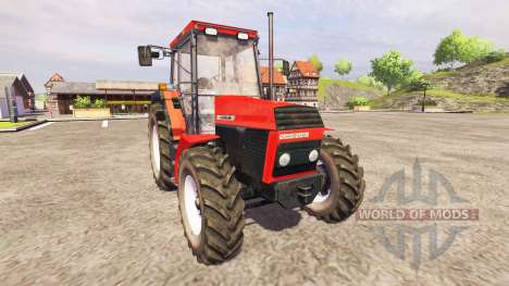 URSUS 934 v1.0 for Farming Simulator 2013