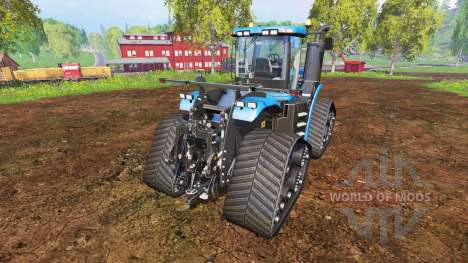 New Holland T9.450 [ATI] v2.0 for Farming Simulator 2015