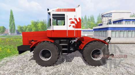 K-701 Kirovec [Magnum M560] for Farming Simulator 2015