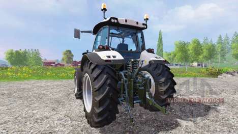 Lamborghini Nitro 120 VRT v1.01 for Farming Simulator 2015