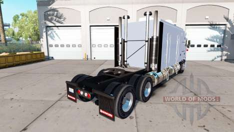 Kenworth K100 Long for American Truck Simulator