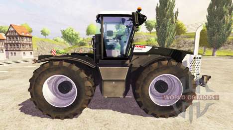 CLAAS Xerion 5000 Trac VC [pack] for Farming Simulator 2013