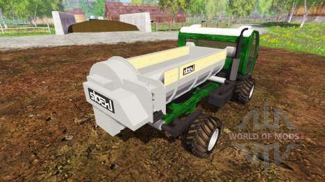 Schiltrac 92F for Farming Simulator 2015