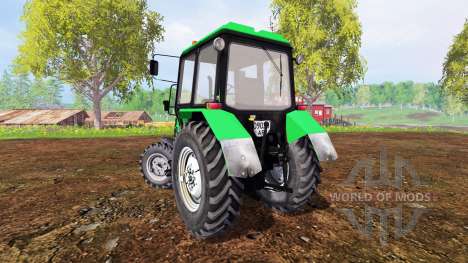 Belarus 820.3 for Farming Simulator 2015