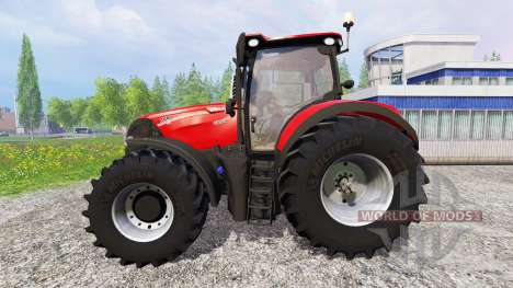 Case IH Optum CVX 300 for Farming Simulator 2015