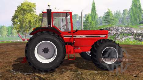 IHC 1455XL v0.9 for Farming Simulator 2015