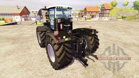 CLAAS Xerion 5000 Trac VC [pack] for Farming Simulator 2013
