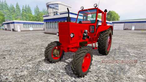 MTZ-82Л for Farming Simulator 2015