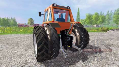 Fiat 680 for Farming Simulator 2015