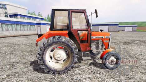 Massey Ferguson 255 v1.0 for Farming Simulator 2015