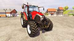Lindner Geotrac 94 for Farming Simulator 2013