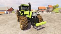 Deutz-Fahr DX 140 for Farming Simulator 2013