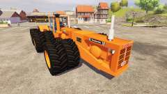 Chamberlain Type60 for Farming Simulator 2013