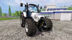 Hurlimann XL 130 v1.0 for Farming Simulator 2015