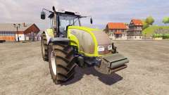 Valtra T140 for Farming Simulator 2013