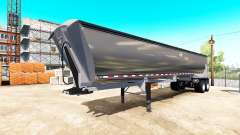 A semi-truck Mac Simizer for American Truck Simulator