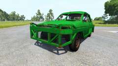 Onyx Runner for BeamNG Drive