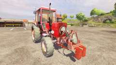 MTZ-82 for Farming Simulator 2013