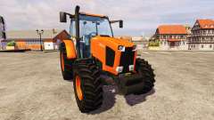 Kubota MT35GX for Farming Simulator 2013