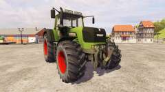 Fendt 930 Vario TMS v2.0 for Farming Simulator 2013