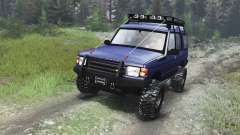Land Rover Discovery 1998 [03.03.16] for Spin Tires