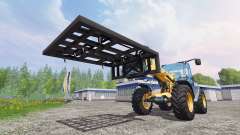Cucosoft Bressel for Farming Simulator 2015