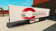 Semi Hermle AG v1.1 for Euro Truck Simulator 2