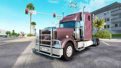 Freightliner Classic XL v3.0 for American Truck Simulator