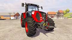 CLAAS Axion 840 v1.1 for Farming Simulator 2013