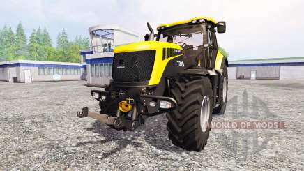 JCB 7270 for Farming Simulator 2015
