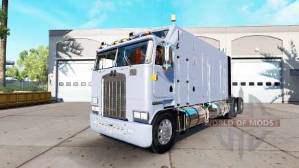 Kenworth K100 Long for American Truck Simulator