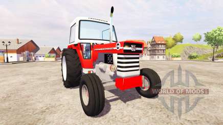 Massey Ferguson 1080 v3.0 for Farming Simulator 2013
