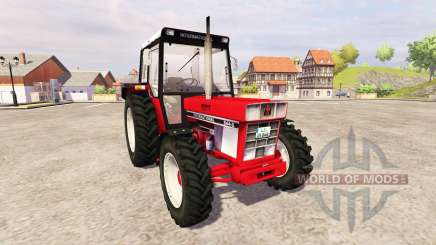 IHC 844-S v3.4 for Farming Simulator 2013