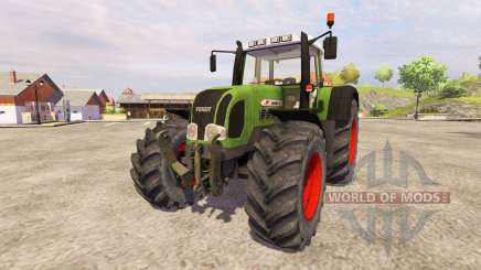 Fendt Favorit 926 for Farming Simulator 2013