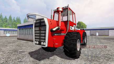 IMT 5270 for Farming Simulator 2015