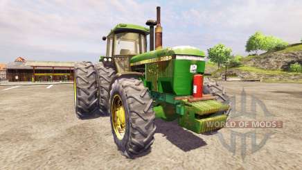 John Deere 4650 for Farming Simulator 2013