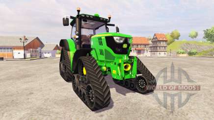 John Deere 6150 RSN TT for Farming Simulator 2013