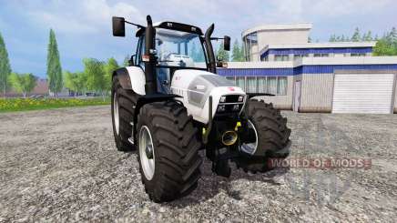 Hurlimann XL 130 v1.0 for Farming Simulator 2015