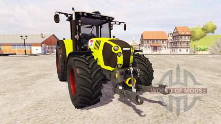CLAAS Arion 620 for Farming Simulator 2013