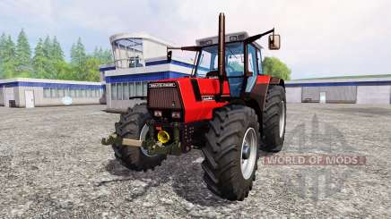 Deutz-Fahr AgroStar 6.61 for Farming Simulator 2015