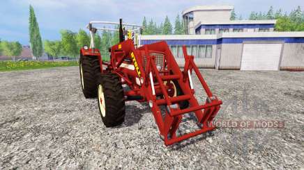 IHC 844 for Farming Simulator 2015