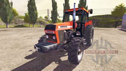 URSUS 1614 v1.0 for Farming Simulator 2013