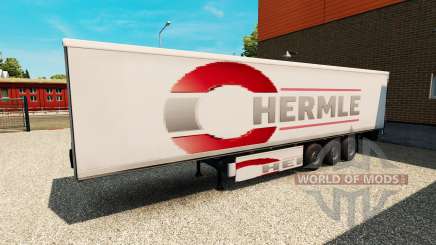 Semi Hermle AG v1.1 for Euro Truck Simulator 2