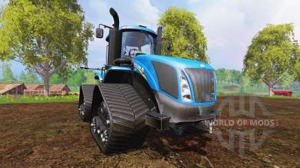 New Holland T9.450 [ATI] v2.0 for Farming Simulator 2015