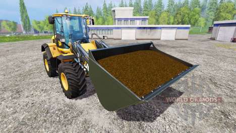 Bucket for Farming Simulator 2015