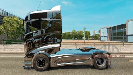 Scania R1000 Concept v4.0 for Euro Truck Simulator 2