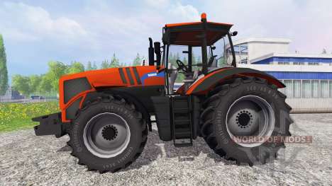 Terrion ATM 7360 v2.0 for Farming Simulator 2015