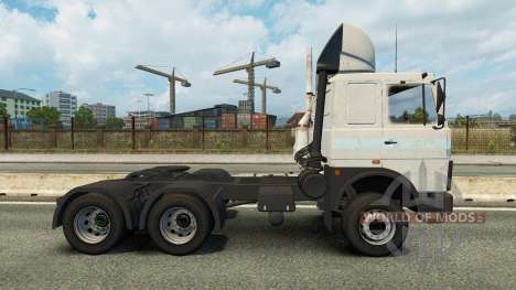 MAZ-64227 for Euro Truck Simulator 2