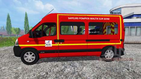 Reset Service Light Renault Master