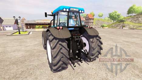 Landini Legend 165 for Farming Simulator 2013
